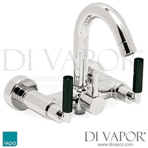 VADO Nuance Bath Shower Mixer Spare Parts