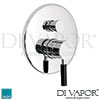 VADO Nuance Shower Valve Diverter Spare Parts