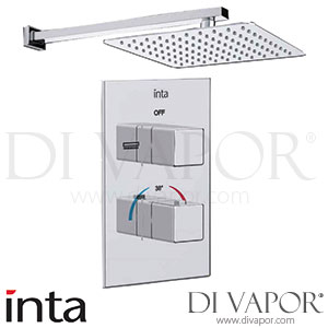 Inta NULOD12 Spare Parts