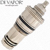 NX234 Thermostatic Cartridge