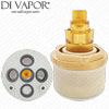 3-Way Diverter Cartridge NXXD83