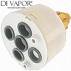 Diverter Cartridge