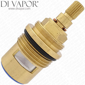 Essentials Cold Flow Cartridge for Single