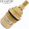 Essentials Cold Flow Cartridge for Single