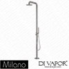 Milano Spare Parts