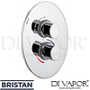 Bristan OL-SHCVO-C Spare Parts