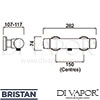 Bristan-OP-SHXVO-EH-C-Spare-Diagram