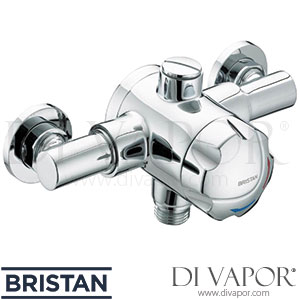 Bristan OP TS1503 EH C Opac Thermostatic Exposed Shower Valve Spare Parts