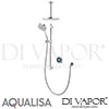 Aqualisa OPQ.A1.BV.DVFC.20 Spare Parts