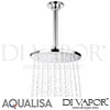 OPQ.A1.BV.DVFC.20 Aqualisa Shower 