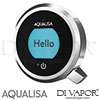 Aqualisa OPQ.A1.BV.DVFW.20 Parts