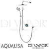 Aqualisa OPQ.A1.BV.DVFW.20 Spare Parts