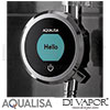 Aqualisa OPQ.A1.EV.DVBTX.20 Shower 