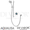 Aqualisa OPQ.A2.BV.20 Spare Parts