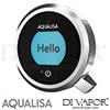 Aqualisa OPQ.A2.BV.DVBTX.20 Parts