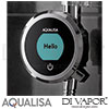 Aqualisa OPQ.A2.EV.DVBTX.20 Parts