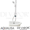 Aqualisa OPQ.A2.EV.DVBTX.20 Spare Parts