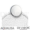 OPQ.A2.EV.DVBTX.20 Aqualisa Shower 