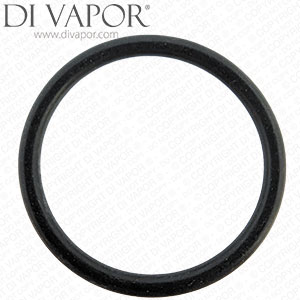 Bristan OR 08015 O Ring (17.17mm x 1.78mm) (MZ)