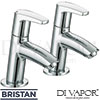 Bristan OR 1 2 E4 C GEN1 Spare Parts