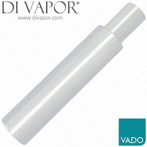 Vado Origins ORI-1/LEVER-C/P Chrome Handle Spigot