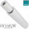 Vado Origins Chrome Handle Spigot