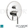 VADO Origins Concealed Shower Valve Diverter Spare Parts