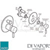 Vado Tech Diagram