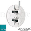 VADO ORI-148B2-TRIM-CP Spare Parts