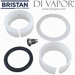 Bristan ORK A663909CP-BIG1 Torre DSM Spout O Ring Kit