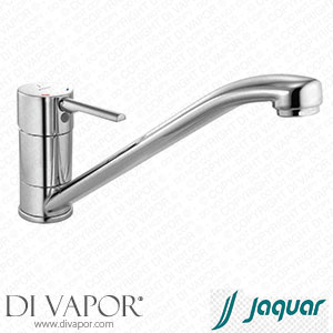 Jaquar ORP-CHR-10173BPM-P Ornamix Prime Mono Sink Mixer Spare Parts