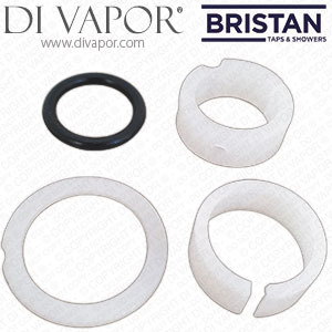 Bristan ORPK-M3204-02 O Rings and Washers