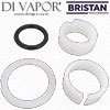 Bristan ORPK-M3204-02 O Rings and Washers