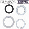 ORPK-M3204-02 O Rings and Washers