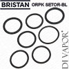 Bristan ORPK SETOR-BL O-Ring Pack Thermotech (ORK TH) VS