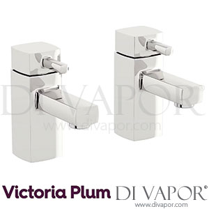 Orchard OSCA01 Derwent Basin Pillar Taps Spare Parts