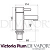 Victoria Plum Tech Diagram