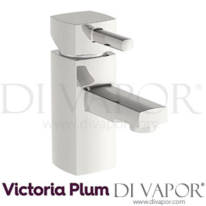 Orchard OSCA03 Derwent Square Basin Mixer Tap Spare Parts