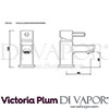 Victoria Plum Tech Diagram