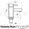 Victoria Plum Tech Diagram