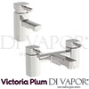 Victoria Plum Spare Parts