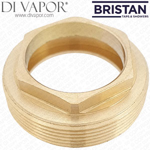 Bristan P.03.12.017 Cartridge Retaining Nut M37x1.25