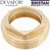 Bristan Cartridge Retaining Nut