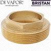 Cartridge Retaining Nut Bristan