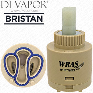 Bristan P.18.21.092 35mm Cartridge SFF PROSNK BN