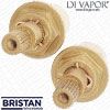 Bristan half Inch Cold CD Valve Cartridges Pair P 18 51 103