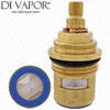 Bathrooms2Buy P0007-7C Cold Cartridge