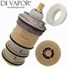 P089000042 Thermostatic Cartridge