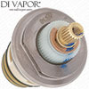 Thermostatic Cartridge P089000042