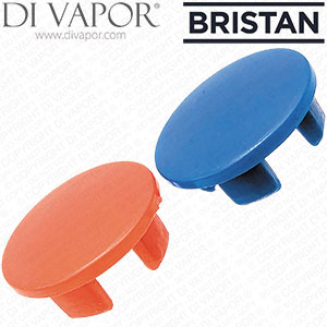 Bristan P11 Pair of Design Utility Indices